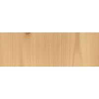 Decoratie plakfolie grenen houtnerf look licht bruin 45 cm x 2 meter zelfklevend - Meubelfolie - thumbnail