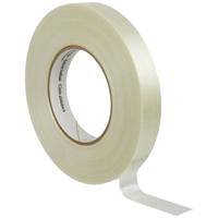 3M SCOTCH45-19X20 Polyester tape Transparant (l x b) 20 m x 19 mm 1 stuk(s)