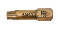 Bahco bit t10 25mm 1/4"  diamond | 63D/T10 - 63D/T10