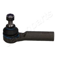 Spoorstangeind TI487