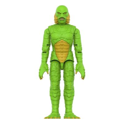 Universal Monsters ReAction+ Action Figure Wave 1 Creature from the Black Lagoon 10 cm