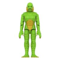 Universal Monsters ReAction+ Action Figure Wave 1 Creature from the Black Lagoon 10 cm
