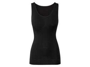 esmara Dames top (L (44/46), Zwart)