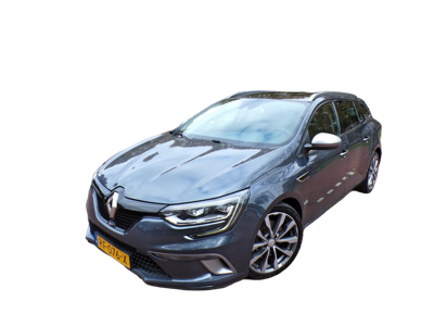 Renault Mégane Estate