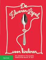 De zilveren Lepel voor kinderen (Hardback)