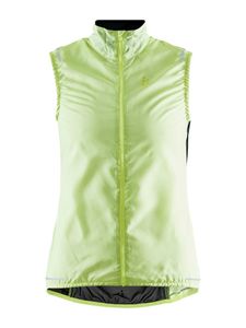 Craft 1908793 Essence Light Wind Vest Wmn - Flumino - XXL