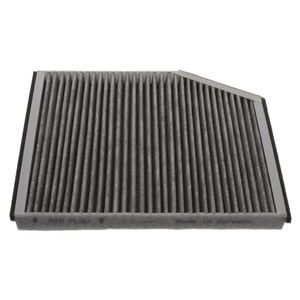 Interieurfilter 45857
