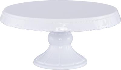 Birkmann Taartplateau / Taartschotel Vintage ø 30 x 15 cm