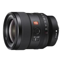 Sony FE 24mm f/1.4 GM objectief (SEL24F14GM.SYX) - thumbnail