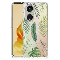 OPPO Reno8 T 5G | TPU Case | Leaves
