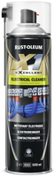 rust-oleum x1 excellent contactreiniger 0.5 ltr - thumbnail