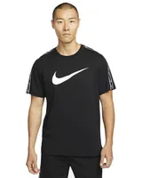 Nike NSW Reapeat SW casual t-shirt heren - thumbnail
