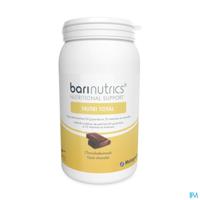 BariNutrics NutriTotal Chocoladesmaak 14 Porties - thumbnail