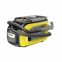 Stofzuiger Kärcher SE 3-18 18 V 184 W 1,9 L
