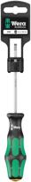 Wera 335 SB Sleuf-schroevendraaier - elektriciiëns, 0,6 x 3,5 x 100 mm - 1 stuk(s) - 05100042001