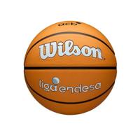 Basketbal Wilson ACB Outdoor Oranje (Maat 7)