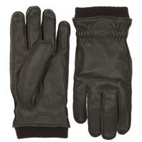 Handschoen Malte black