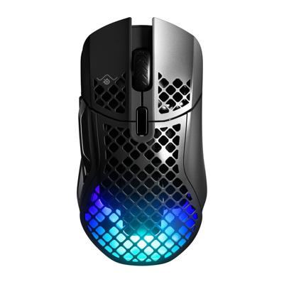 Gaming muis SteelSeries Aerox 5 Wireless