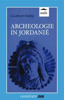Archeologie in Jordanië (Paperback) Archeologie in Jordanië (Paperback)