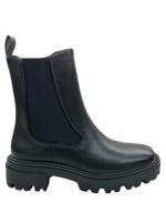 Chelsea Boots Zwart Chelsea Boots Zwart