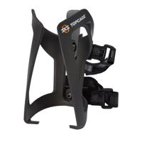 SKS topcage bottle cage + anywhere mount