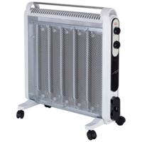 Mica-radiator JATA RD227B Wit 2000 W