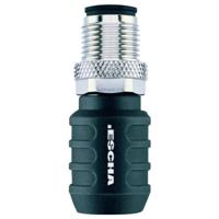 Escha 8026309 Sensor/actuator connector Aantal polen (sensoren): 5 1 stuk(s)