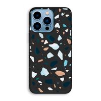 Terrazzo N°13: iPhone 13 Pro Biologisch afbreekbaar hoesje