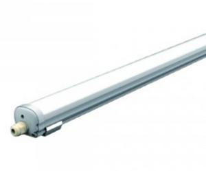 LED TL Armatuur 120 cm - 36W 4320lm- IP65 Waterdicht - 4000K Neutraal wit - Koppelbaar