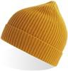 Atlantis AT103 Andy Beanie - Mustard - One Size