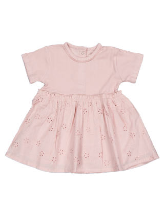 Jurk - Roze