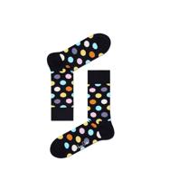 HAPPY SOCKS Happy Socks - Dots Multi Textiel Printjes Unisex - thumbnail