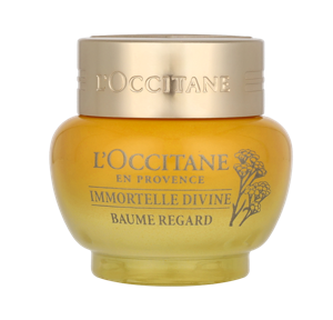 L&apos;Occitane Immortelle Divine Eye Balm 15 ml