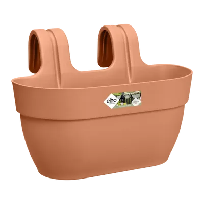 Elho vibia campana easy hanger medium terra