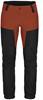 Clique 022046 Kenai 'Trekking' Broek - Donker Oranje - XS