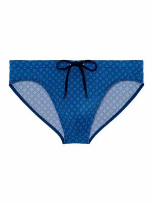HOM - Swim Mini Briefs - Hendaye - I0BI, Maat:XL
