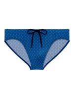 HOM - Swim Mini Briefs - Hendaye - I0BI, Maat:S