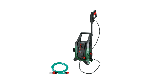 Bosch Groen Accu hogedrukreiniger UniversalAquatak 36V-100 | Zonder accu en lader - 06008C7003