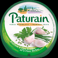 Paturain Verse Roomkaas Family Pack 250 g bij Jumbo