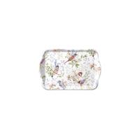 Ambiente Tray melamine 13x21 busy birds