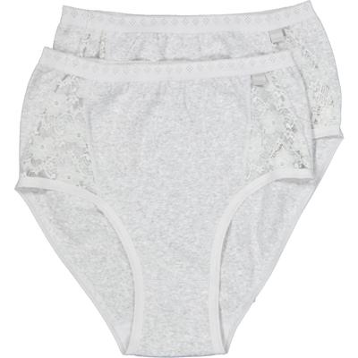 Mady Tailleslip - Grijs Mady Tailleslip - Grijs