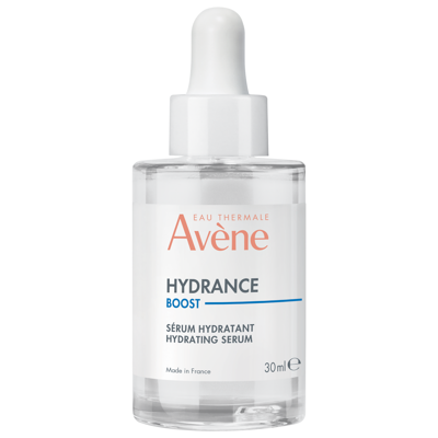 Avène Hydrance Boost Geconcentreerd Hydraterende Serum - 30ml