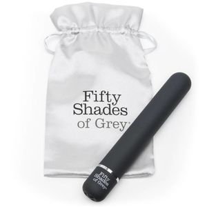 Fifty Shades Of Grey - New Charlie Tango Vibrator