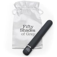 Fifty Shades Of Grey - New Charlie Tango Vibrator - thumbnail