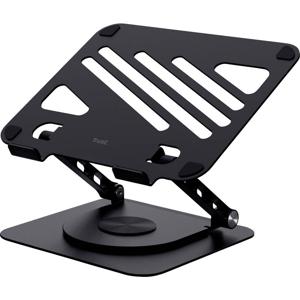 Trust ZEFF METAL LAPTOP STAND Laptopstandaard