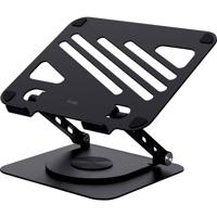 Trust ZEFF METAL LAPTOP STAND Laptopstandaard Trust ZEFF METAL LAPTOP STAND Laptopstandaard