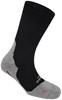 Hakro 937 Socks Performance - Black - S