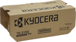 KYOCERA TK-3190 tonercartridge 1 stuk(s) Origineel Zwart