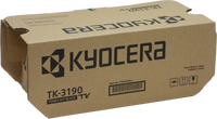 KYOCERA TK-3190 tonercartridge 1 stuk(s) Origineel Zwart - thumbnail