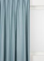 HEMA Gordijnstof Amsterdam verduisterend aqua (aqua)